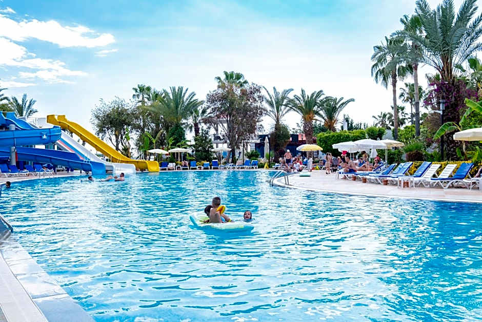 Stella Beach Hotel Ultra All Inclusive