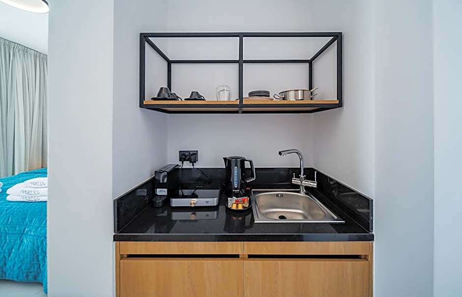 Regency Boutique Hotel Holiday Suites