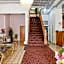 OYO Cameron Historic Hotel Brownsville I-69E