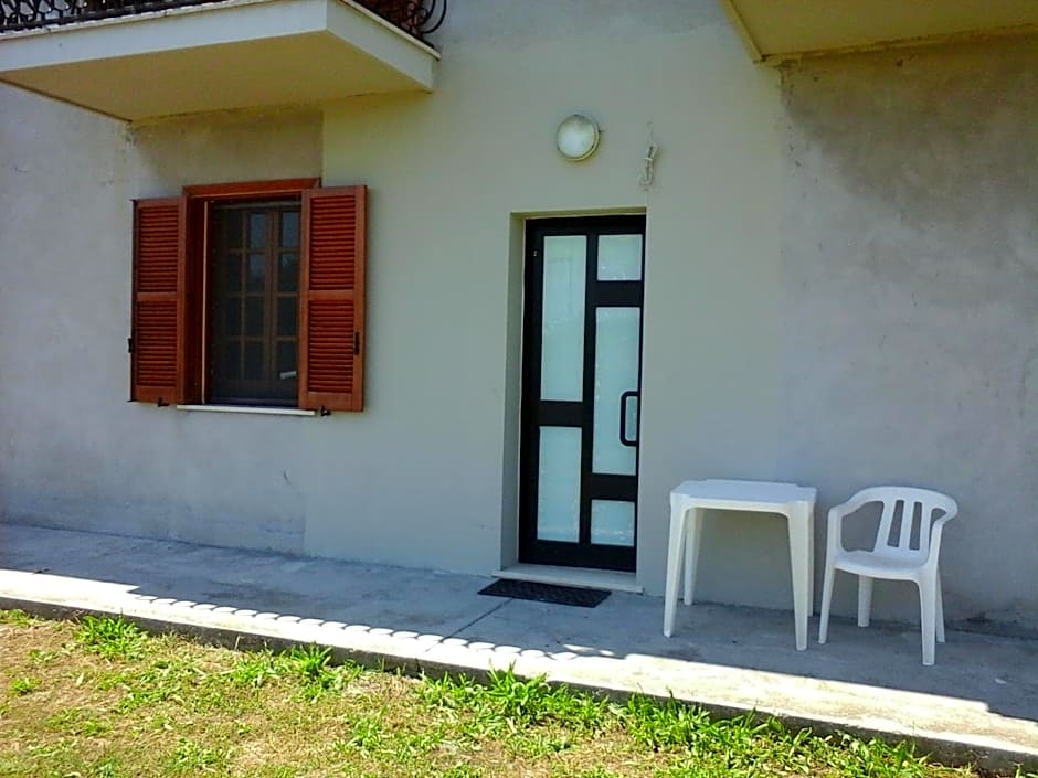 Photo 1 of 10 of Double Room with Private Bathroom