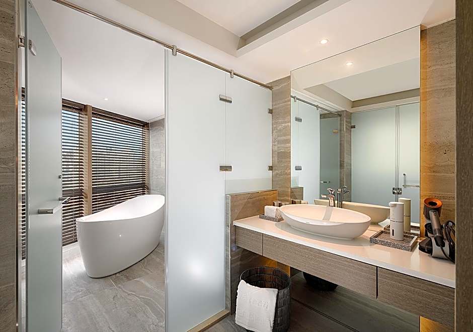 JAI Chateau Hotels & Hostels 