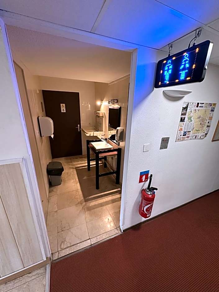 HAVANA Hôtel