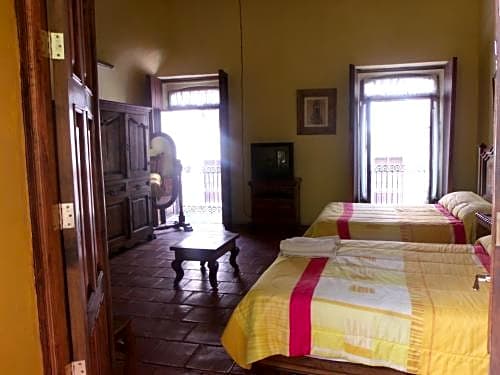 Hotel Casa del Callejón