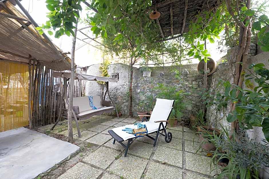 Dint'a Torre Bed and Breakfast