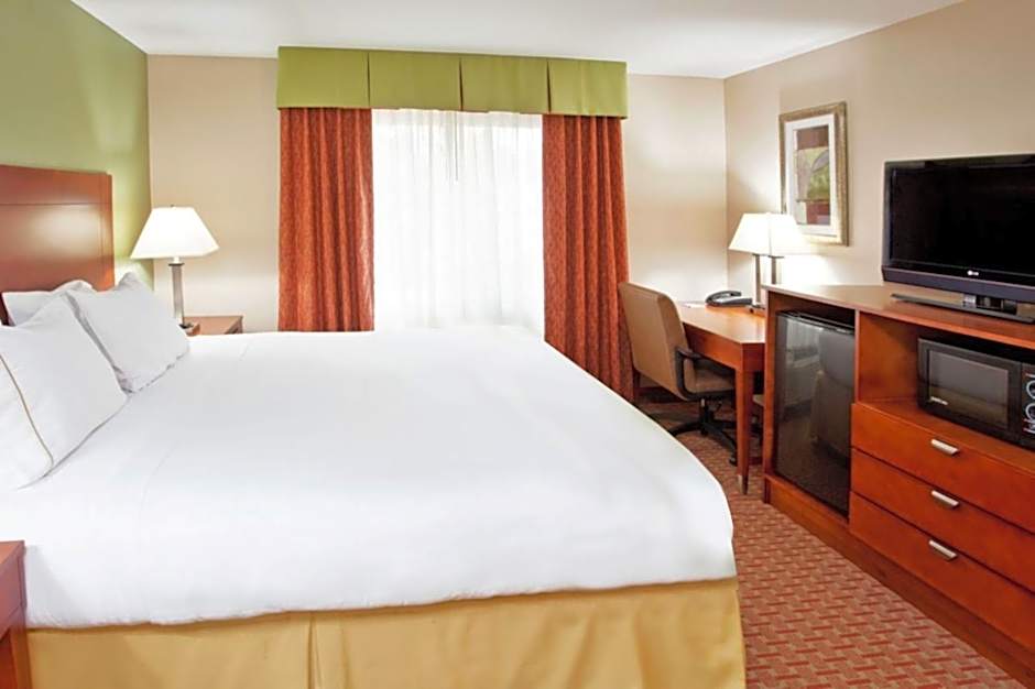 Holiday Inn Express & Suites Niagara Falls By IHG