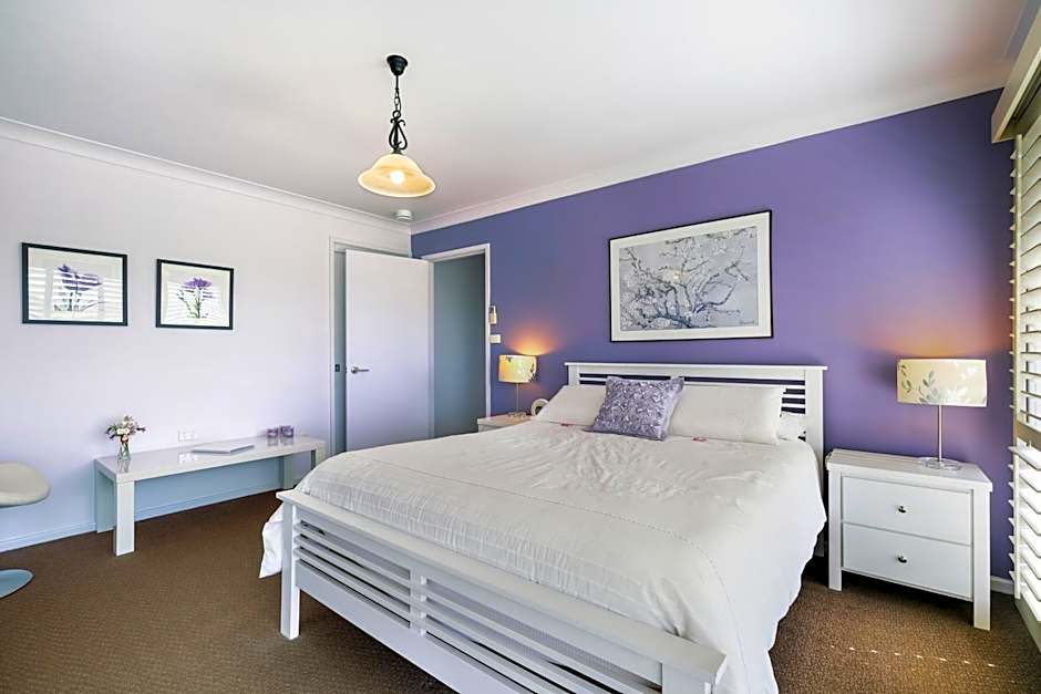 Valley View Bed and Breakfast