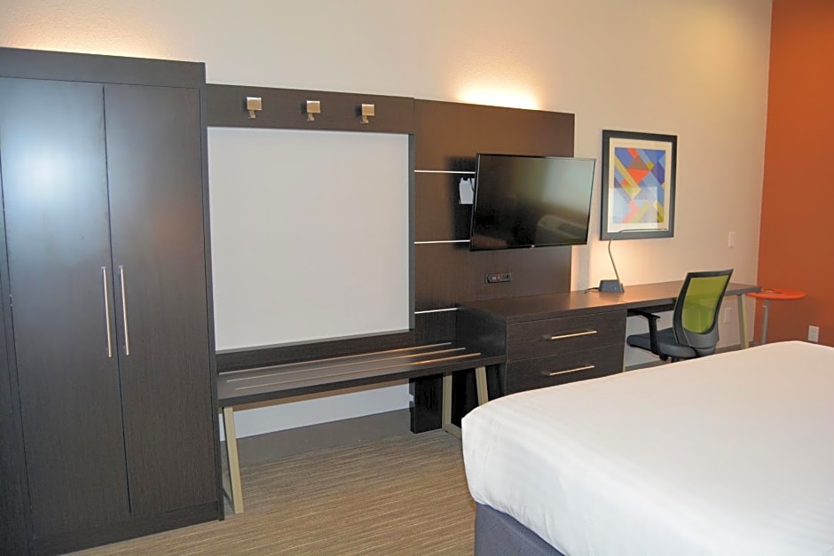 Holiday Inn Express Hotel and Suites Abilene by IHG