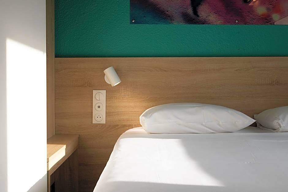 Kyriad ECO - Dijon Sud Chenove