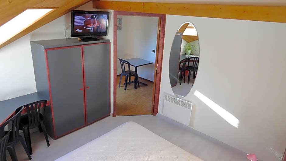 Hôtel de la baie de Paimpol