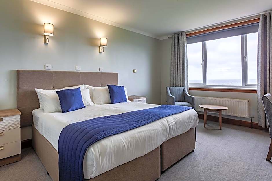 Kinloch Hotel, Isle of Arran