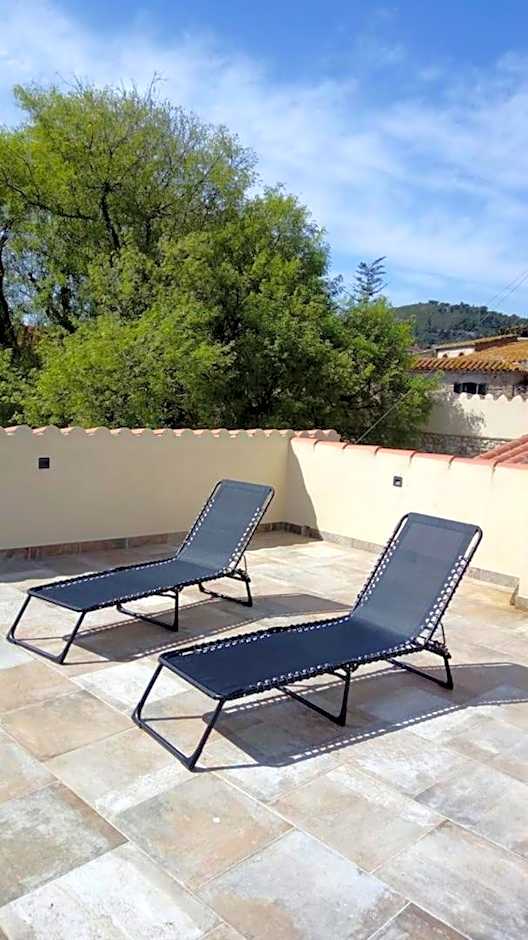 La Casa dels Lledoners