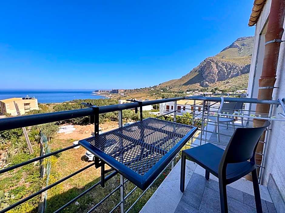 Bed and Breakfast Stella del Sud Makari