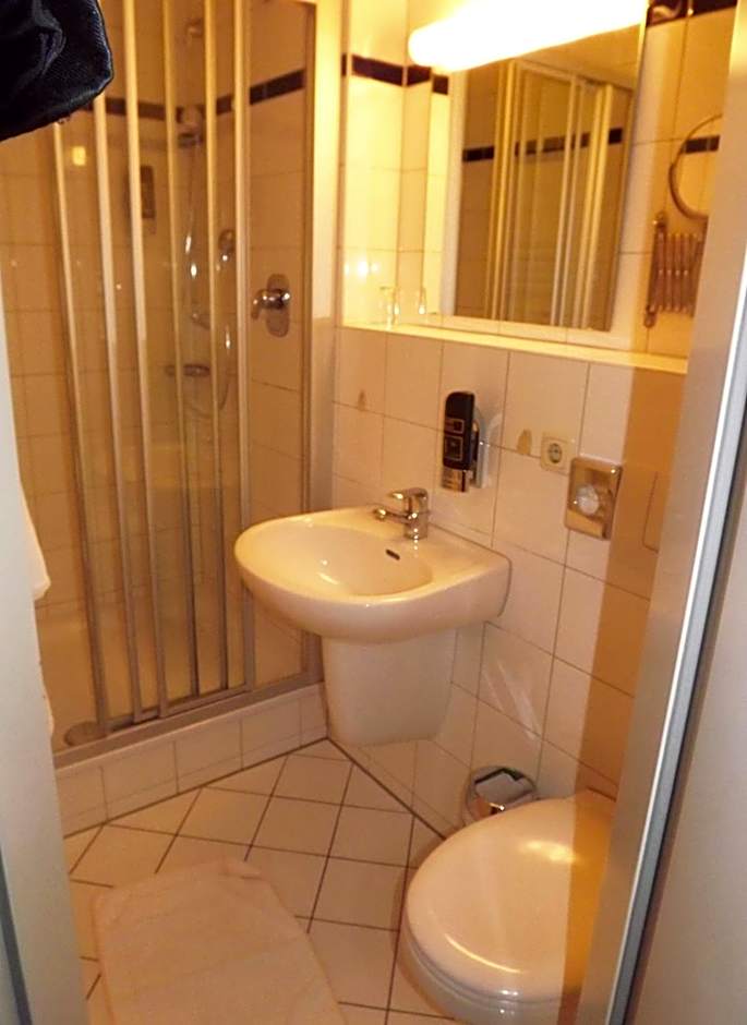 Gasthof Kampenwand Aschau