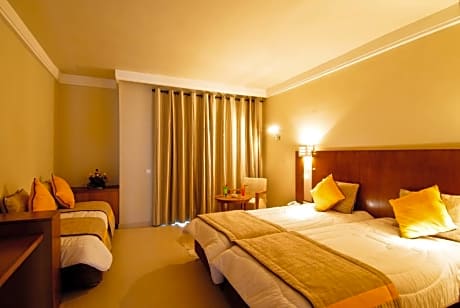 family standard room