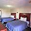 Red Carpet Inn Williamstown