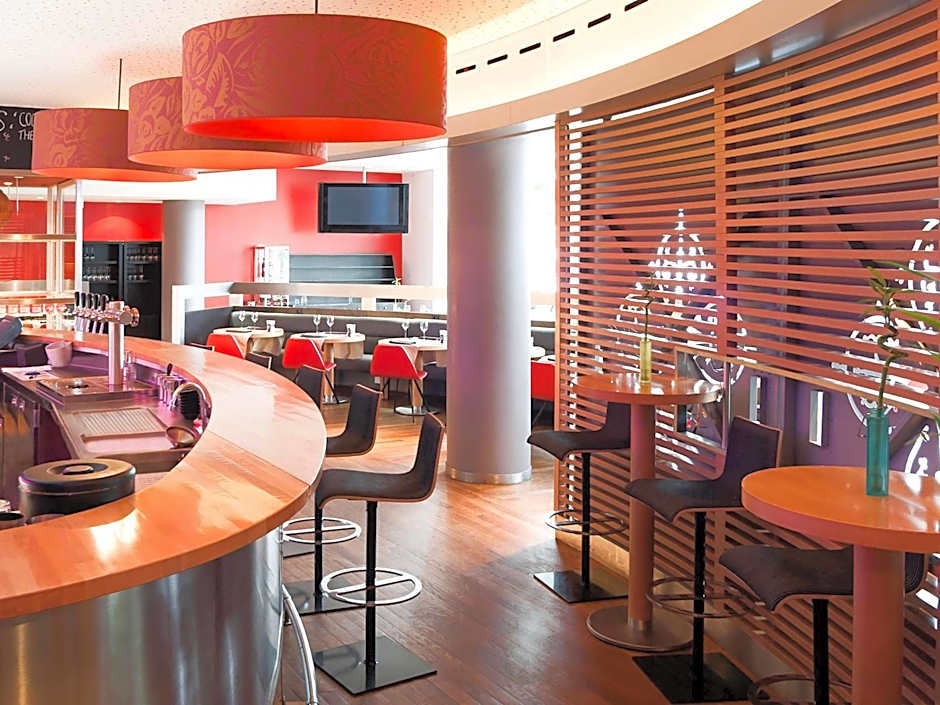 Novotel Leuven Centrum