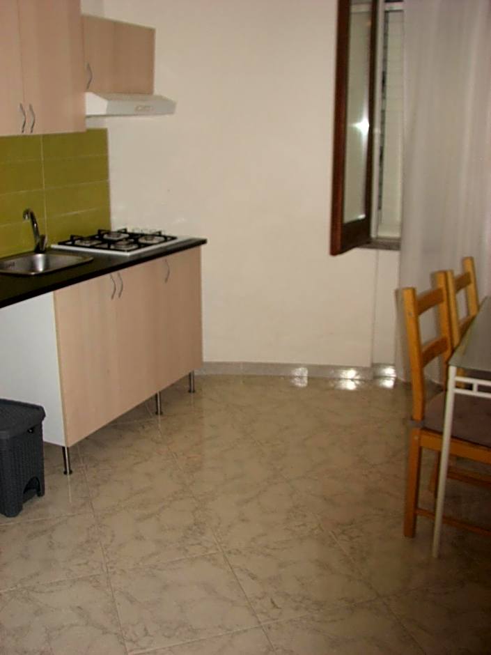 Elios Residence Hotel