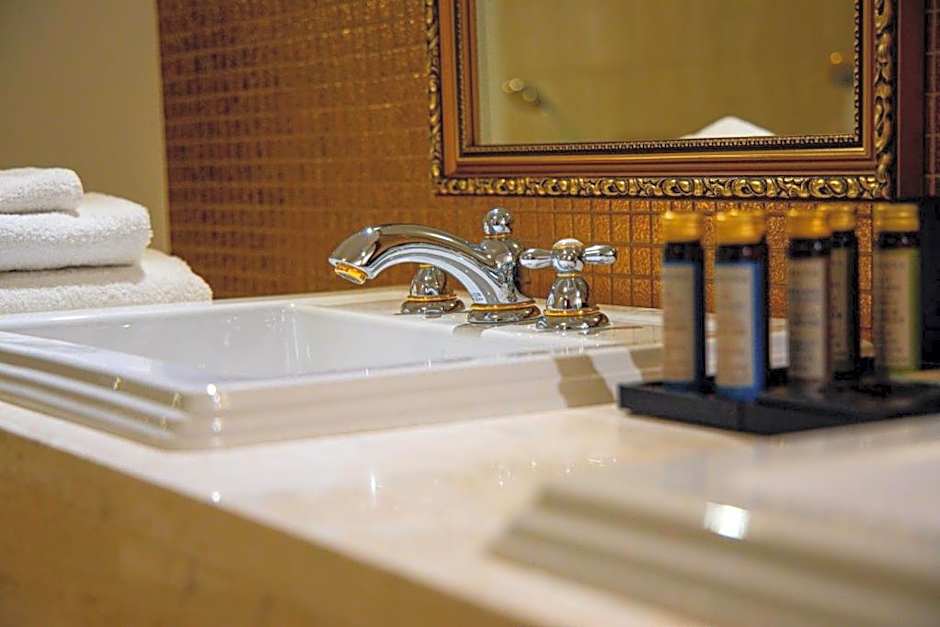 Boutique Hotel Slávia