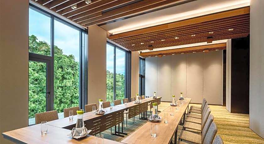 HYATT CENTRIC KOTA KINABALU