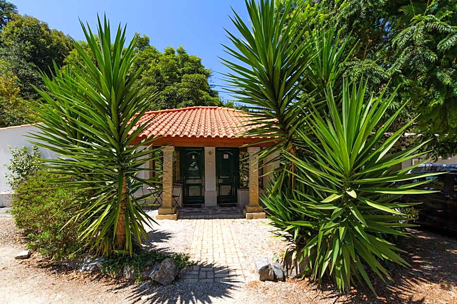 Quinta Das Murtas B&B