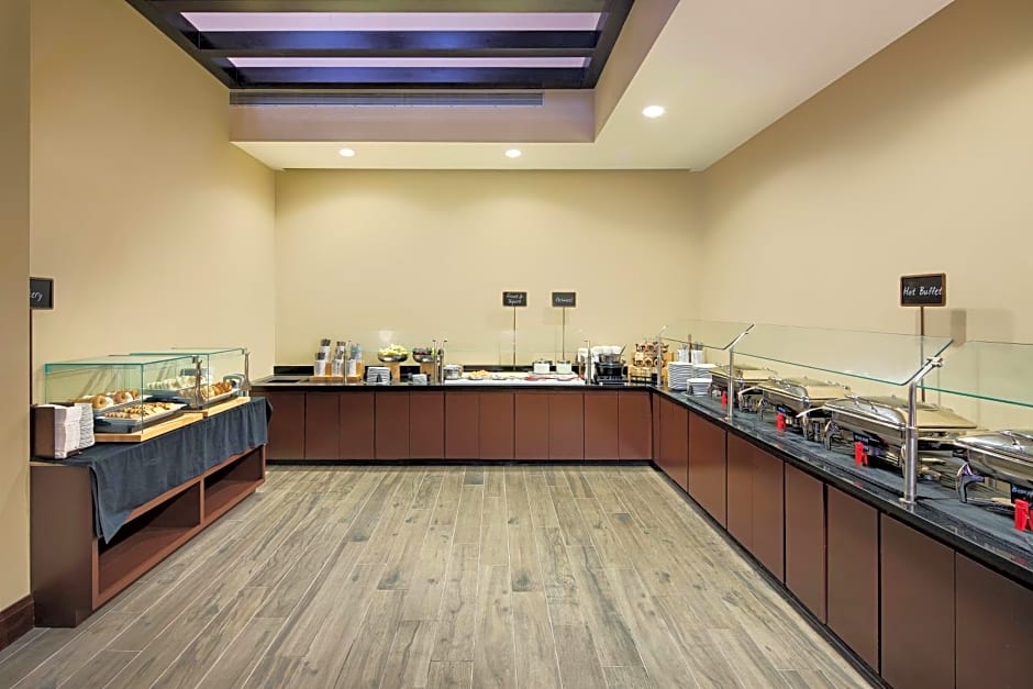 Embassy Suites by Hilton Detroit Troy Auburn Hills