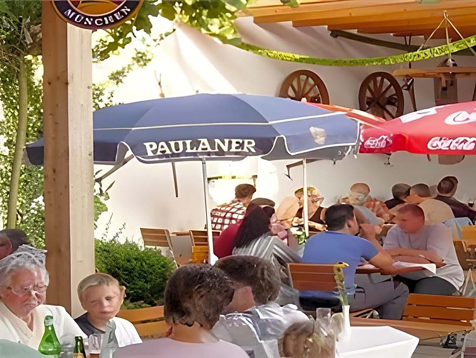 Stempfle's Landgasthaus zum Kreuz