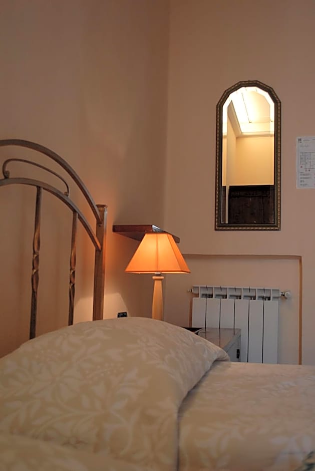 Soggiorno Michelangelo