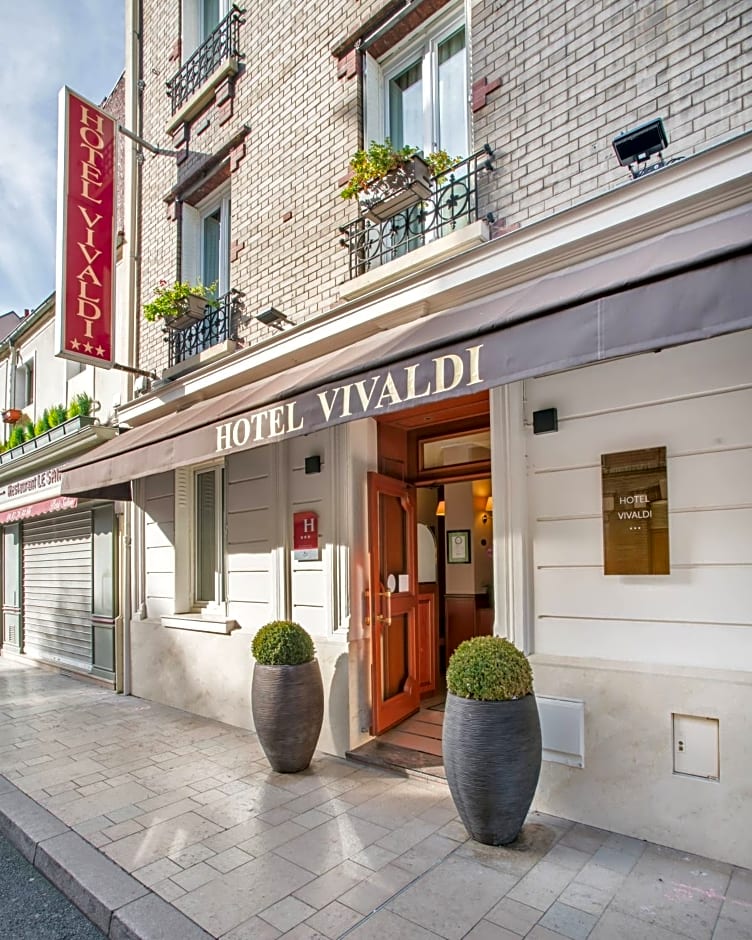 Hotel Vivaldi