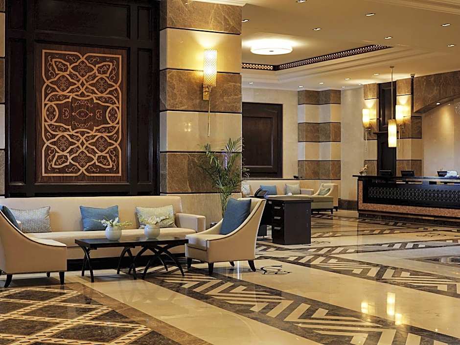 Pullman Zamzam Madina