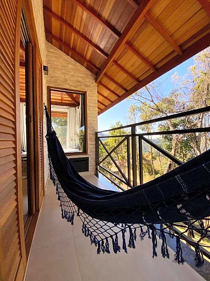 Refúgio Physis Suítes