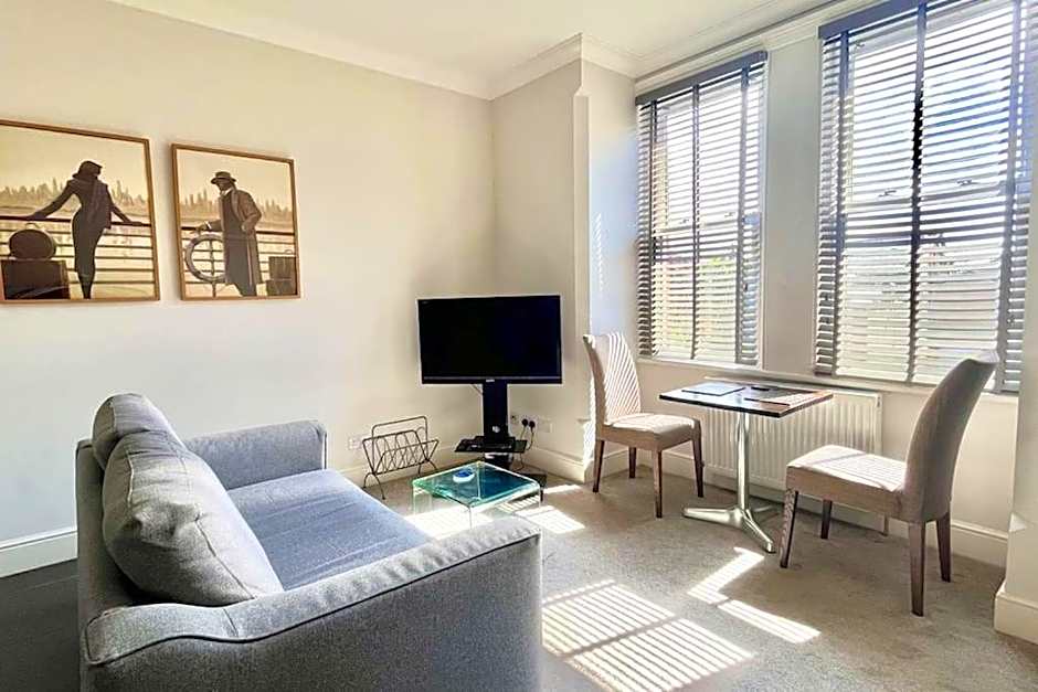 Mode Apartments St Annes