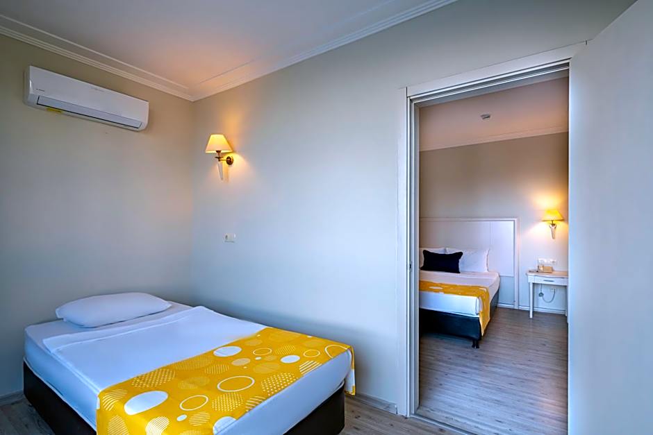 Miarosa İncekum Beach