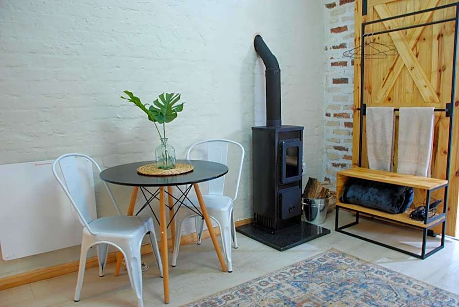 The Stables At Critchley