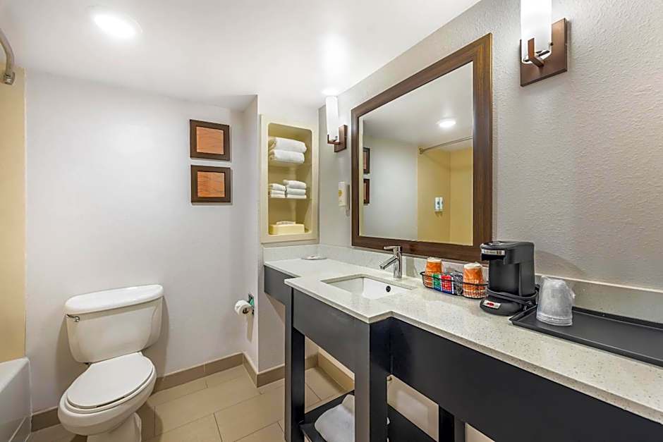 Comfort Inn & Suites Chattanooga West - Lookout Mountain