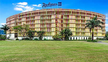 Radisson Blu Hotel & Convention Centre Kigali