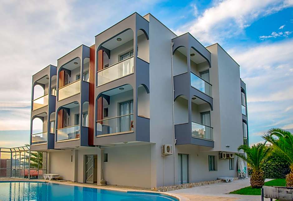 Calis Hotel