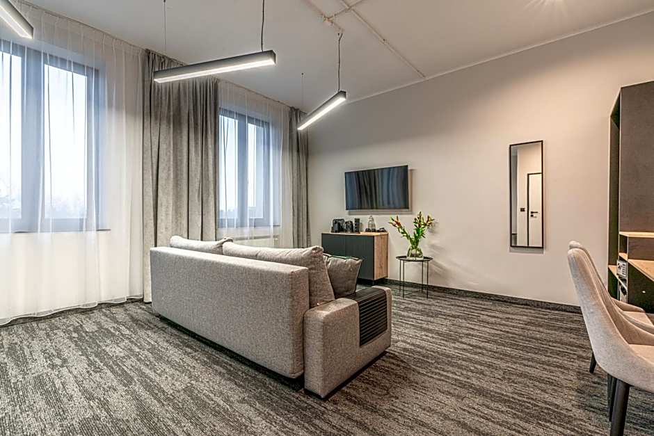 VANTA Business Center