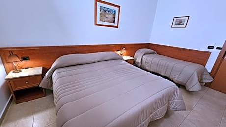 Double Room - Disability Access
