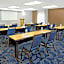 Courtyard by Marriott Detroit Southfield