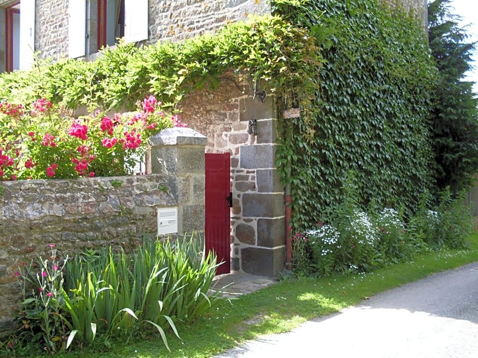 Chambres d'Hôtes de la Barrerie