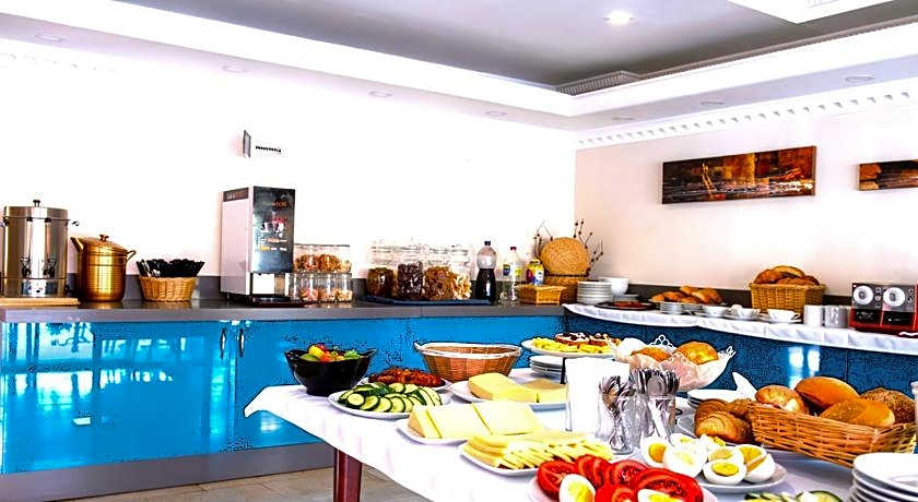 Marmaris Alkan Hotel