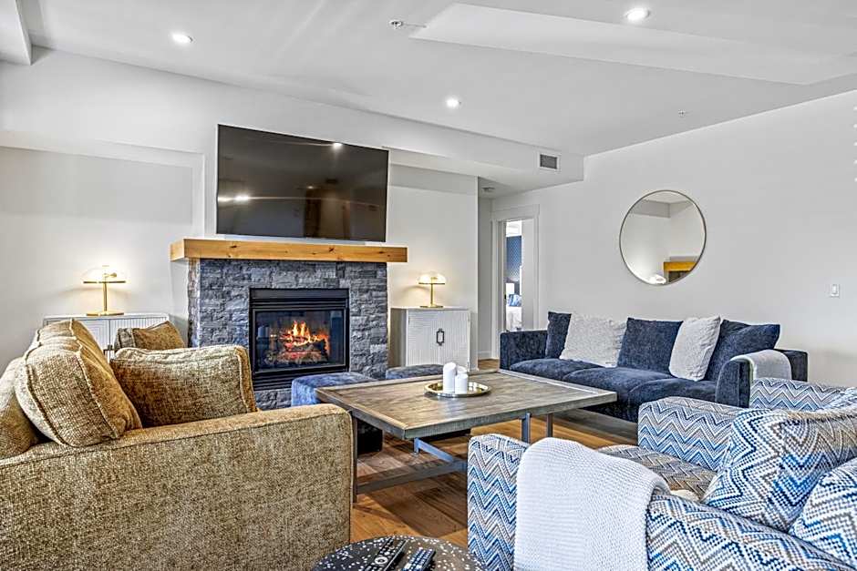 Serenity Villa at Tamarack