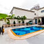 Top Pool Villa Pattaya