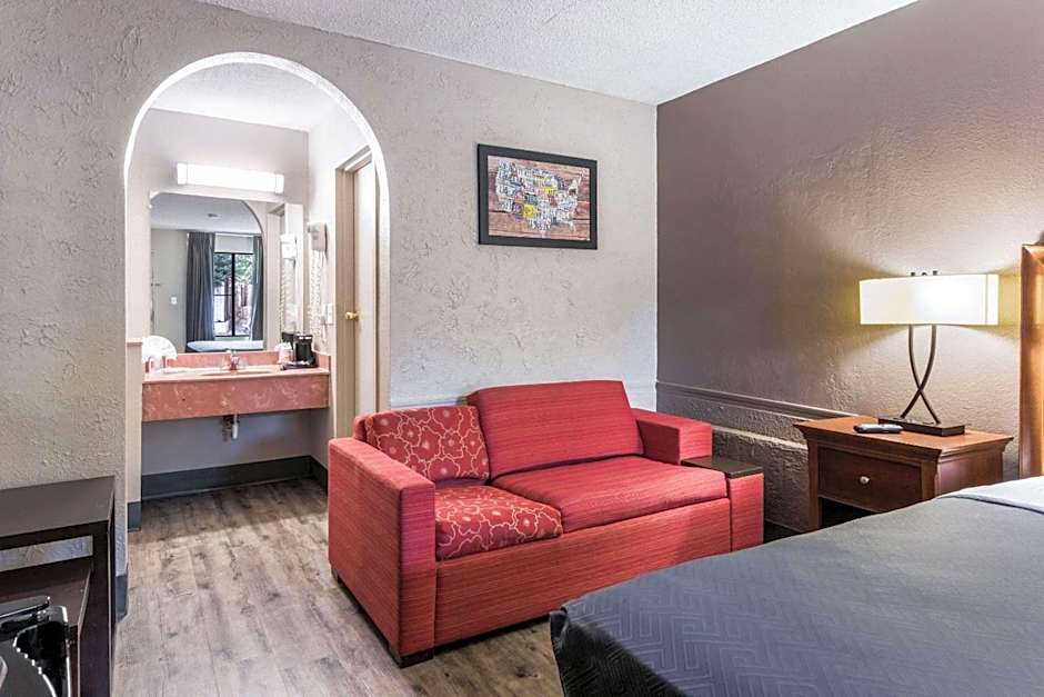 Econo Lodge