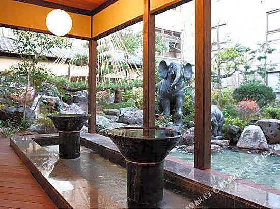 Hotel Glover-Tei