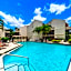 Siesta Key Beach - 2 Bedroom - 3 Beds - 3 Bathroom Duplex with Heated Swimming Pool