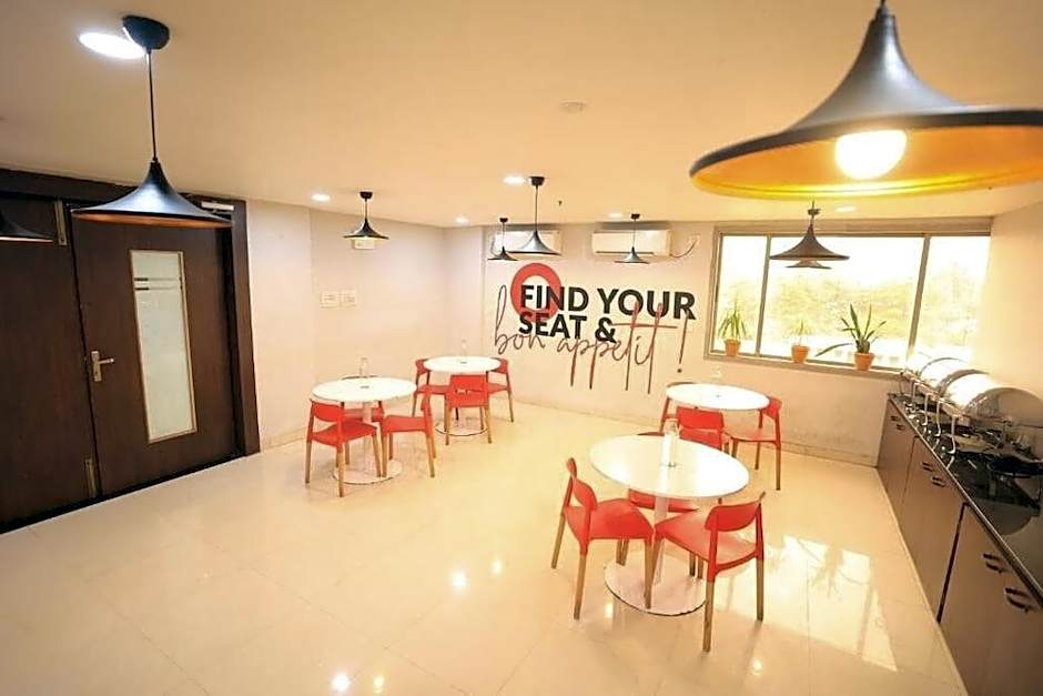 Hotel Crystal Urban Park