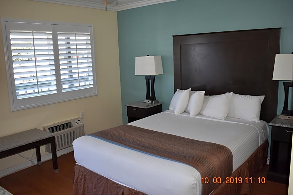 Rockview Inn and Suites