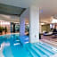 DoubleTree by Hilton Florence Metropole
