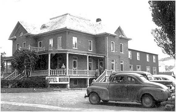 Hôtel-La Grande Maison et Spa